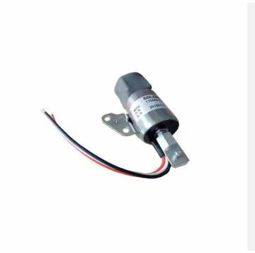 SA-4899-12 Fuel Flameout Solenoid for Skyjack SJ6832rt D722 D902 Z482 16851-57703