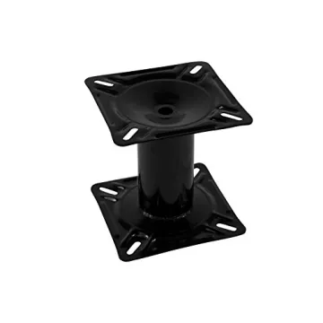 Economy Boat Seat Pedestal" could be appropriately titled as:

"Economy Boat Seat Pedestals | Marine Furniture