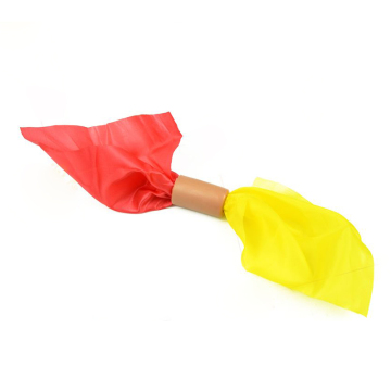 Magic Tricks for Kids at Home Changable Silk