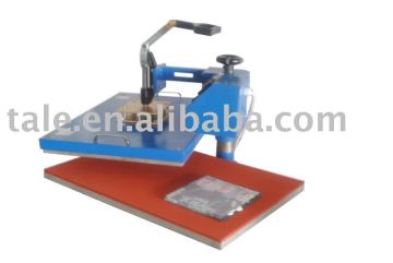 TEME 38-38 cm Wärmepressmaschine für T-Shirt