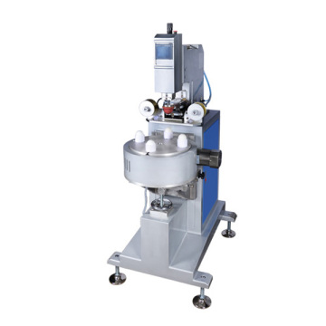 High Sppeed Rotary Pad Printer (HX-SPX4Q)