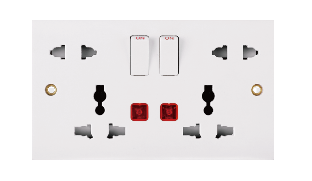 Z Serie 2 Gang 13a+2 Gang 16a