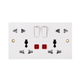 Z Serie 2 Gang 13a+2 Gang 16a