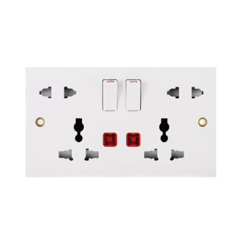 Z Serie 2 Gang 13a+2 Gang 16a