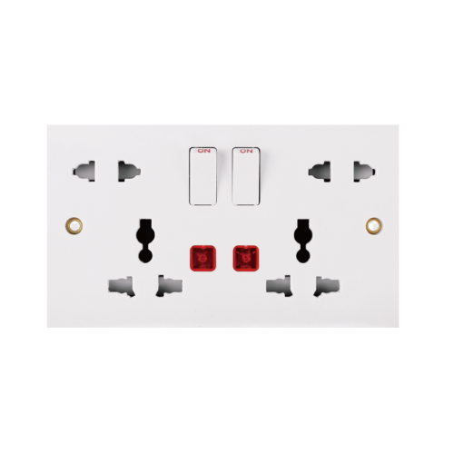 Z Serie 2 Gang 13a+2 Gang 16a