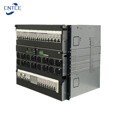 400A Embedded Switch Power Supply
