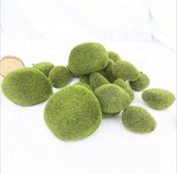 Yayun all'ingrosso Yayun W-3021 Ball Marimo Moss Artificial
