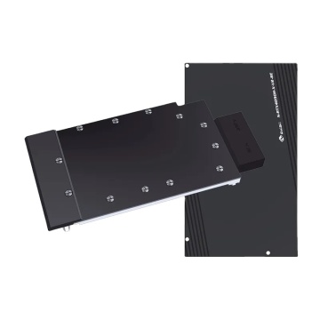 Bykski N-RTX4090H-X-V2 RTX 4090 GPU Block Water Cooler