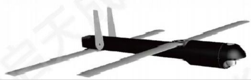 industrial drone RT100