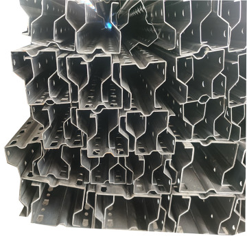 Máquina de formação de rolagem na vertical