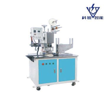 High-Speed Pen Core Hot Foil Transfer Printer