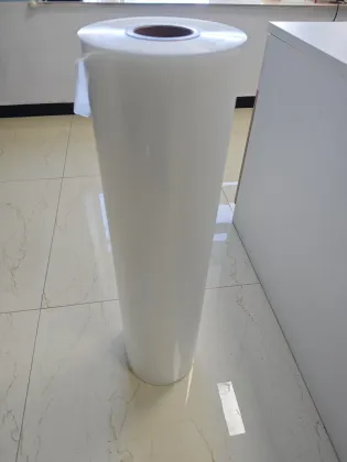 Long-Term Food Packaging Film of PA/PP/PE Materials