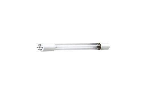 UV Light Bulb for Germicidal Air Treatment 10W 212MM T5 4 Pin Single End