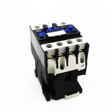 High Quality IEC/EN 60947-4-1 220V AC Contactor CJX2 3210