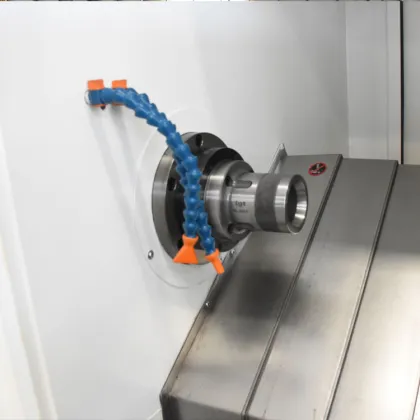 Mori Seiki CK46P Slant Bed CNC Lathe for Sale