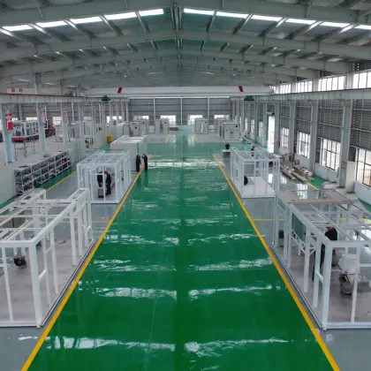 Health care Waste Disinfection Equipment