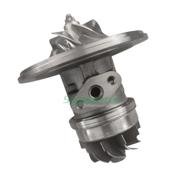 Factory Wholesale HX40W Turbocharger Kits for Cummins PESAGUS QSL Core