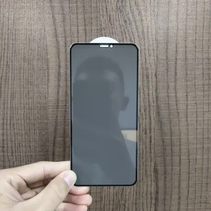 Mobile Phone Privacy Anti-Spy Screen Protector for iPhone, Samsung, Redmi, Honor, Xiaomi, Tecno, Infinix, Itel & Moto