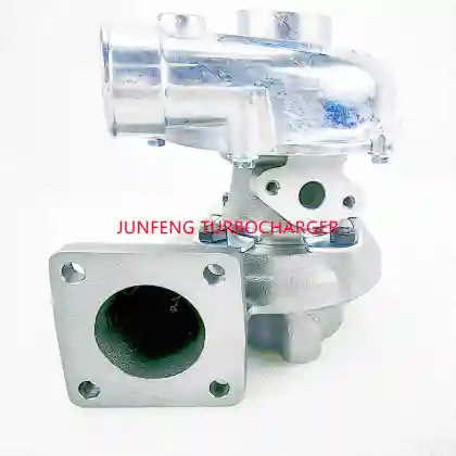 24100-1510 RHB52 Turbocharger for Kohler Generac SD30 SD20 Engines 0C2920 70874