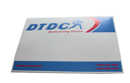 Express Cardboard Envelopes , Greyboard Self Adhesive Sticker Envelope