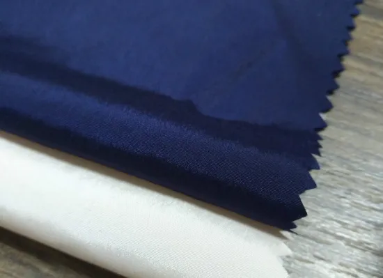 40D Light  Nylon Jacquard Weft Stretch Fabric
