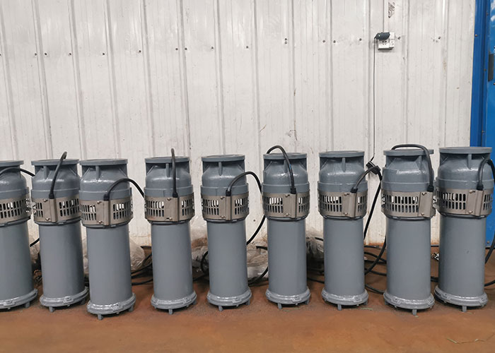 Fountain Pump