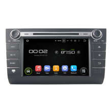 Suzuki Swift 2013-2016 car dvd player