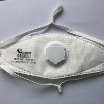 Fischform Factory Direcet Sale Vlies Einwegmaske