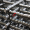 4x4 Underground Mining Welded Wire Mesh Steel Mesh