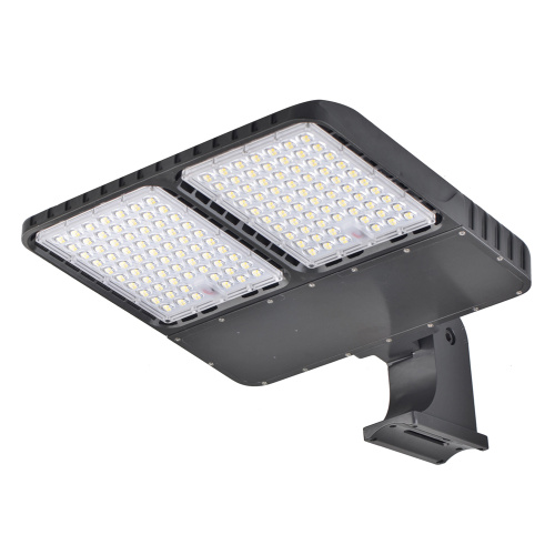 200W Led Street Pole Light Bulb Replacement 26000lm