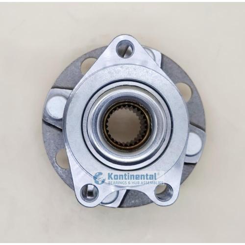 40202-ED000 Wheel Hub para Nissan Tiida Faça C11