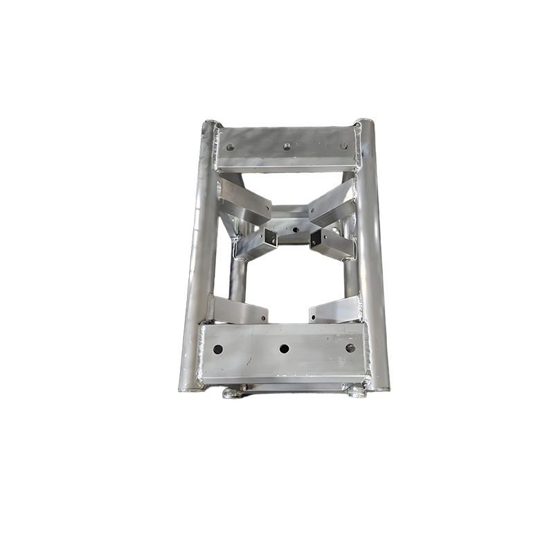 Aluminum Alloy Truss System