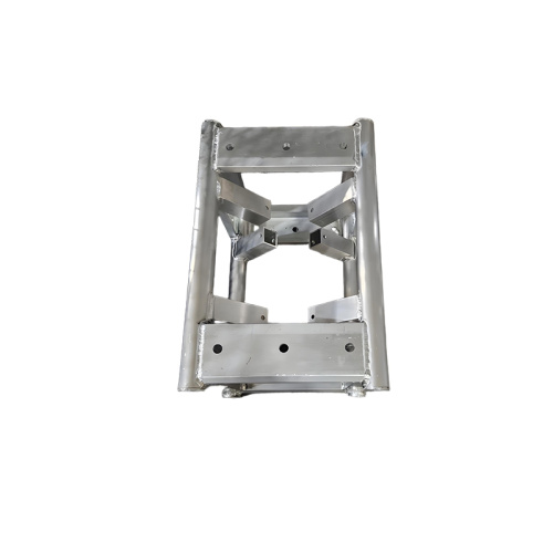 Sistema de truss de aluminio profesional para escenarios y eventos