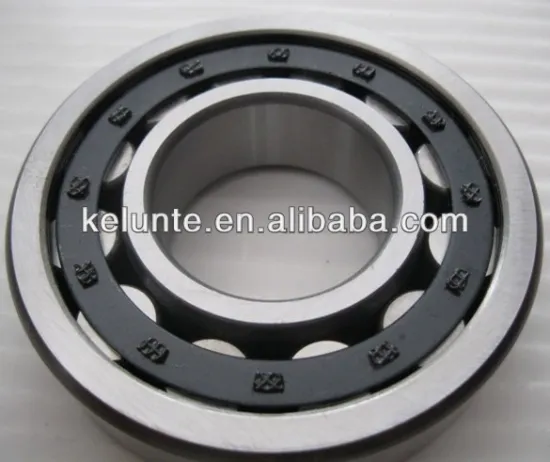 Motor Bearing Cylindrical Roller Bearings HTF045-6-7a2gNX For Wheel Axle 45x85x19mm