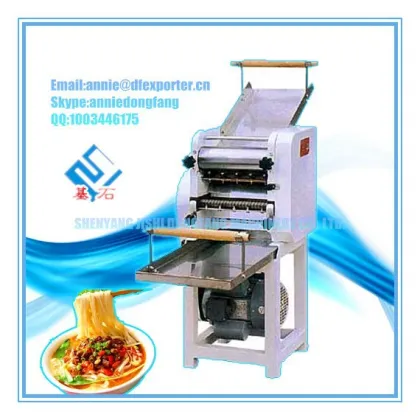 noodle press machine/ japan noodle machine/ fresh noodle machine
