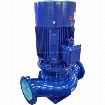 8 tum vertikal inline centrifugalpumpssökning