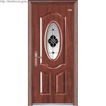 Steel Door Eexterior Door