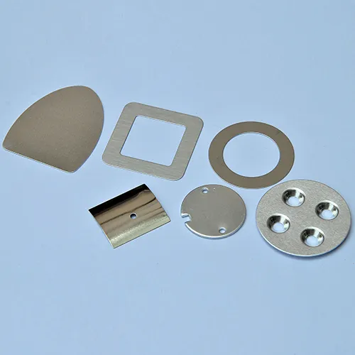 High precision Hardware metal stamping parts
