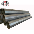 China 11KV/22KV/33KV Hot dip Galvanised power conical pole Supplier