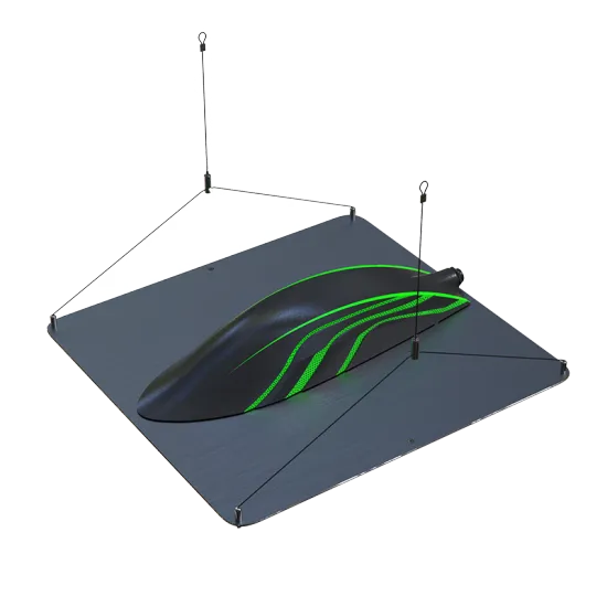 Diy Indoor Herb Garden With Grow Light