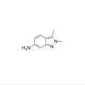 Cas 444731-72-0,2,3-Dimetil-2H-indazol-6-amina Para fazer o cloridrato de pazopanib