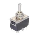 UL 16A 125VAC 10A 277VAC toggle switch