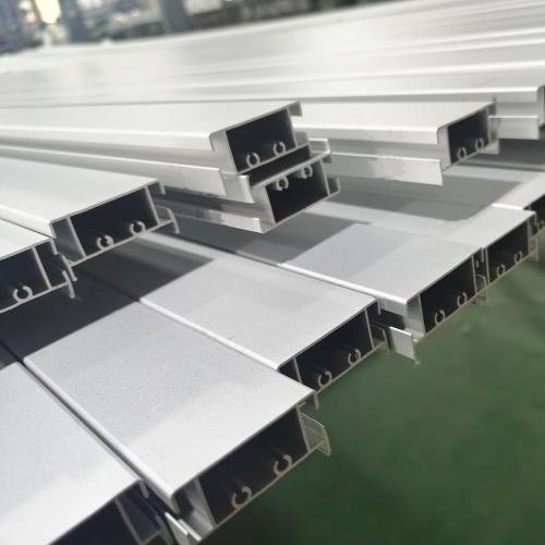 Office partition aluminium profile