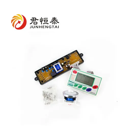 Best Price Universal Washing Machine PCB Board Control Board SXY 3399