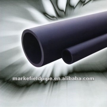 Dn75*5.6 high quality hdpe pipe