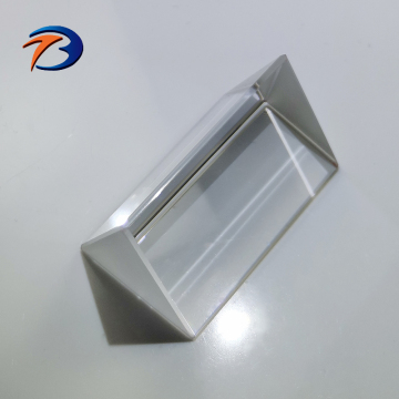 30x30x30mm BK7 Glass 60 Degree Equilateral Prism