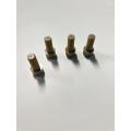 M8 PEEP Screws Fastener Hexagon Socket Screw Bolt