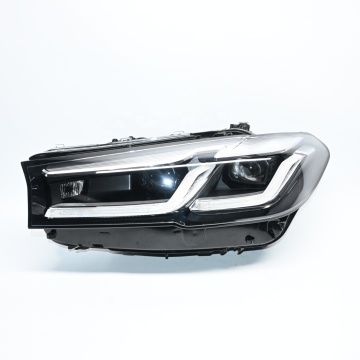 Hurtowe reflektory LED G30/G38 dla BMW serii 5 (2021-2023)