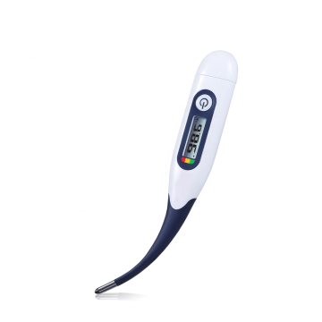 Children's oral digital thermometer