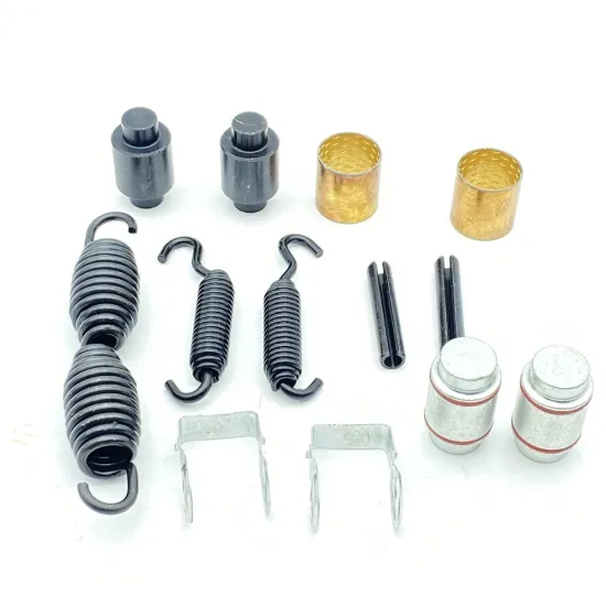 OEM Brake Shoe Repair Kits for Trailer Hitches & Accessories